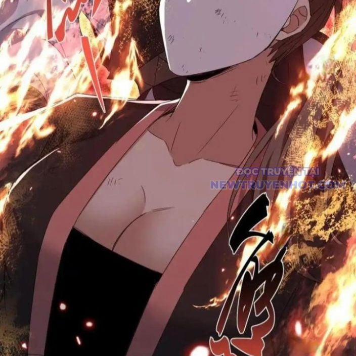 Đồ Đệ Nữ Đế Của Ta Muốn Hắc Hóa! 13 trang 40