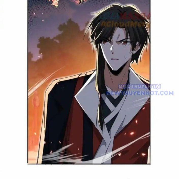 Đồ Đệ Nữ Đế Của Ta Muốn Hắc Hóa! 13 trang 42