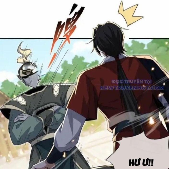 Đồ Đệ Nữ Đế Của Ta Muốn Hắc Hóa! 13 trang 43