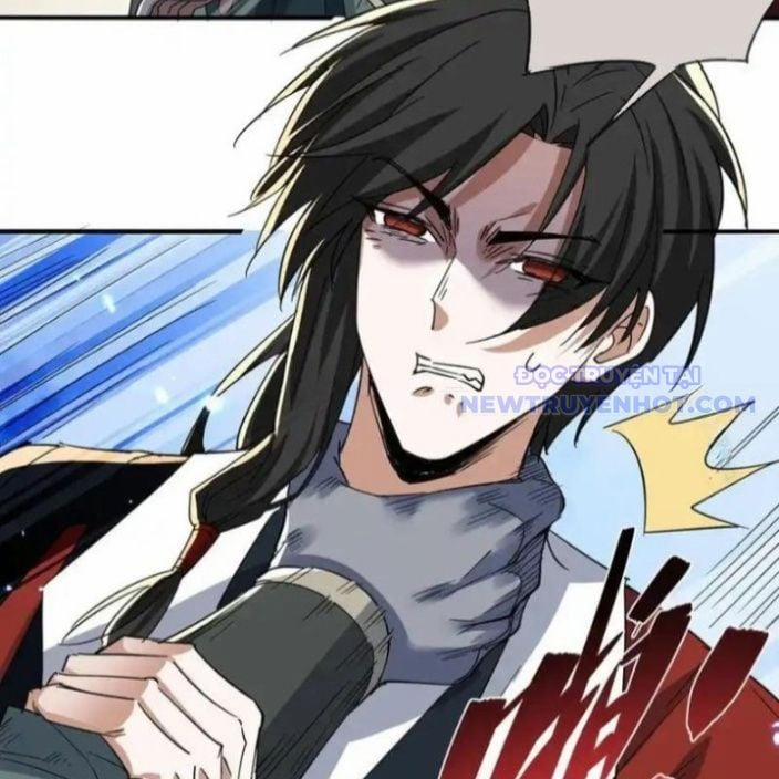 Đồ Đệ Nữ Đế Của Ta Muốn Hắc Hóa! 13 trang 44