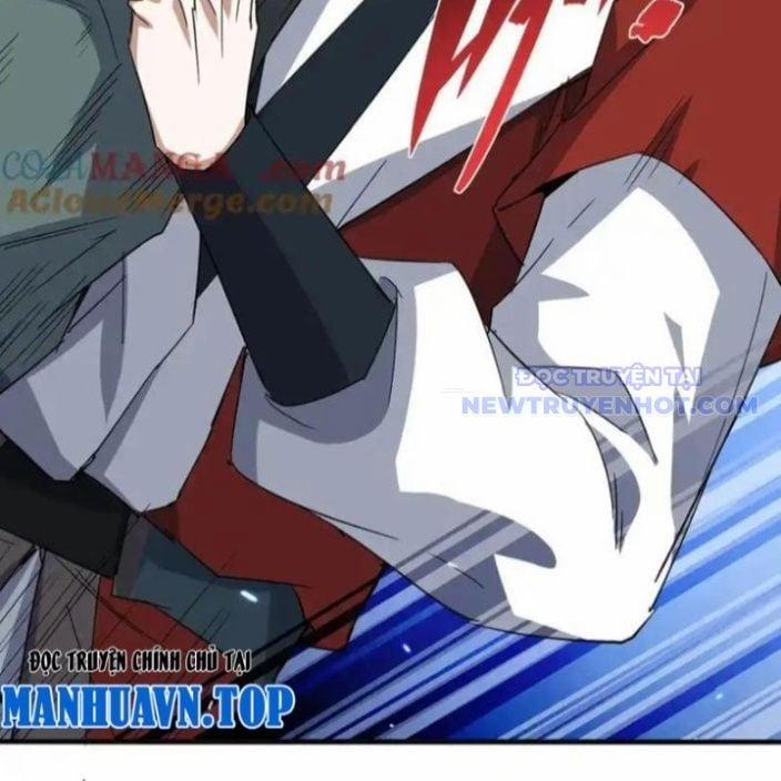 Đồ Đệ Nữ Đế Của Ta Muốn Hắc Hóa! 13 trang 45