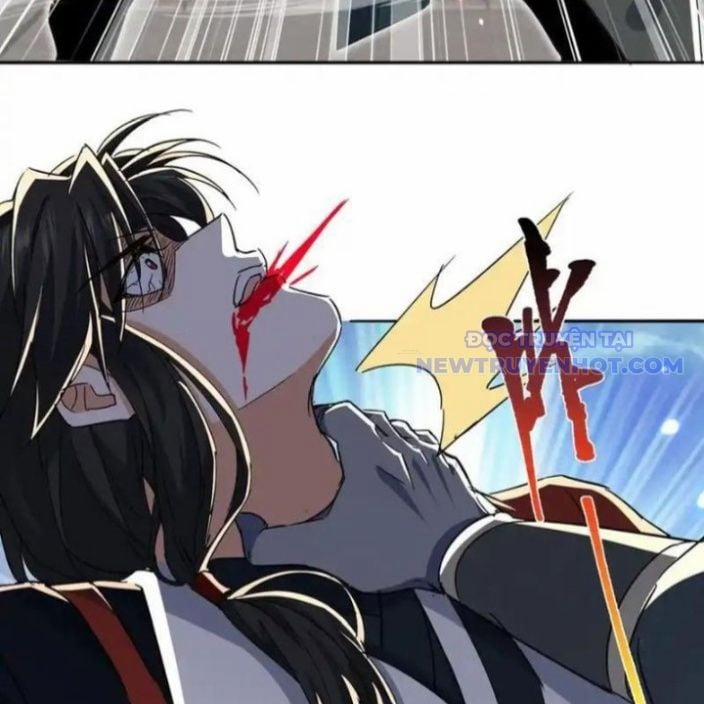 Đồ Đệ Nữ Đế Của Ta Muốn Hắc Hóa! 13 trang 48