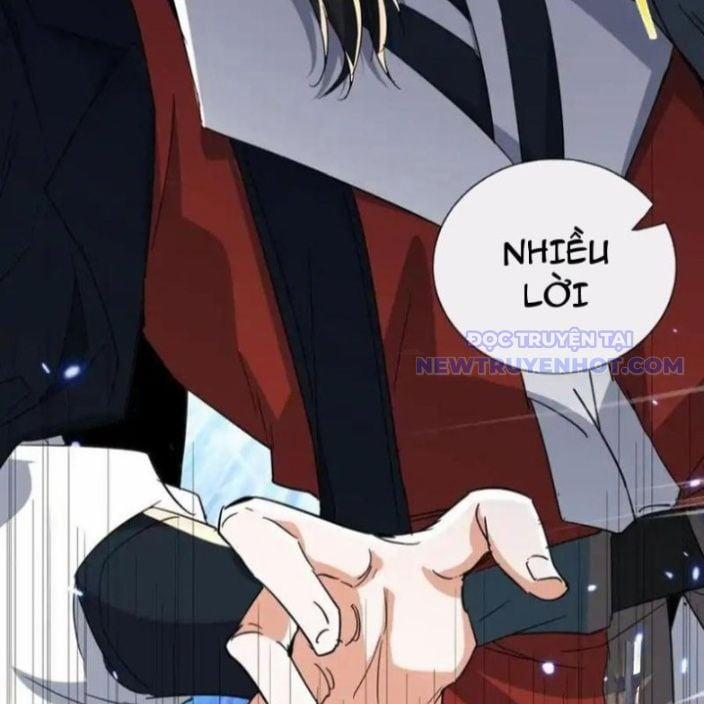 Đồ Đệ Nữ Đế Của Ta Muốn Hắc Hóa! 13 trang 49