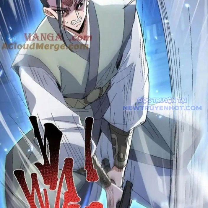 Đồ Đệ Nữ Đế Của Ta Muốn Hắc Hóa! 13 trang 5