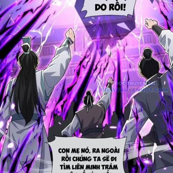 Đồ Đệ Nữ Đế Của Ta Muốn Hắc Hóa! 13 trang 51