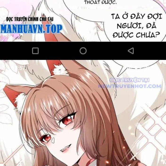 Đồ Đệ Nữ Đế Của Ta Muốn Hắc Hóa! 13 trang 57