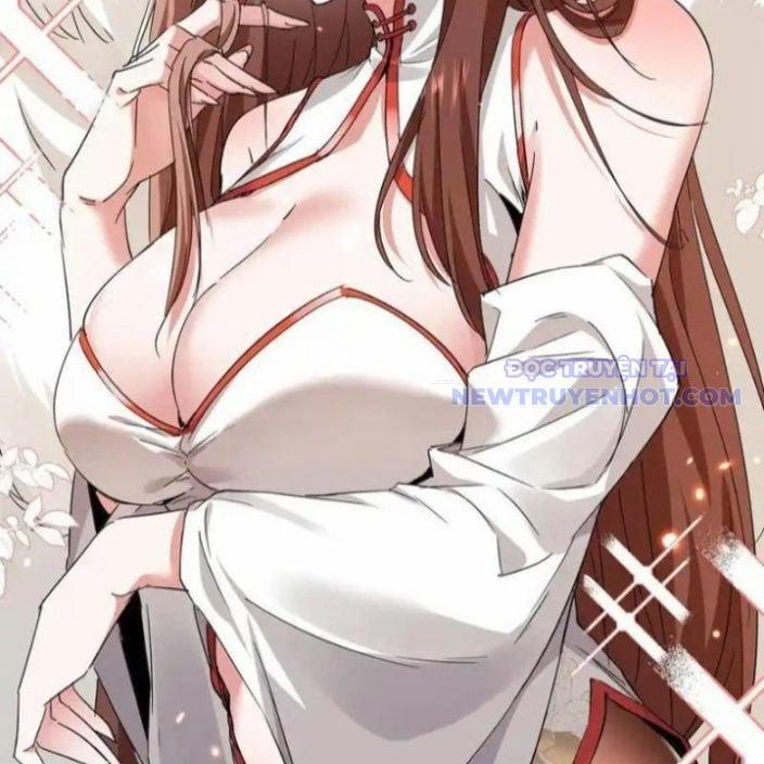 Đồ Đệ Nữ Đế Của Ta Muốn Hắc Hóa! 13 trang 58