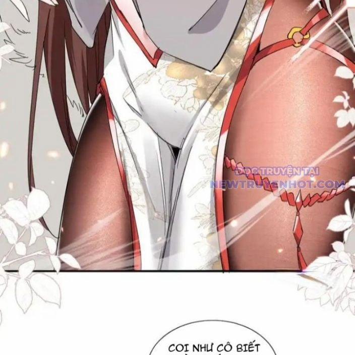 Đồ Đệ Nữ Đế Của Ta Muốn Hắc Hóa! 13 trang 59