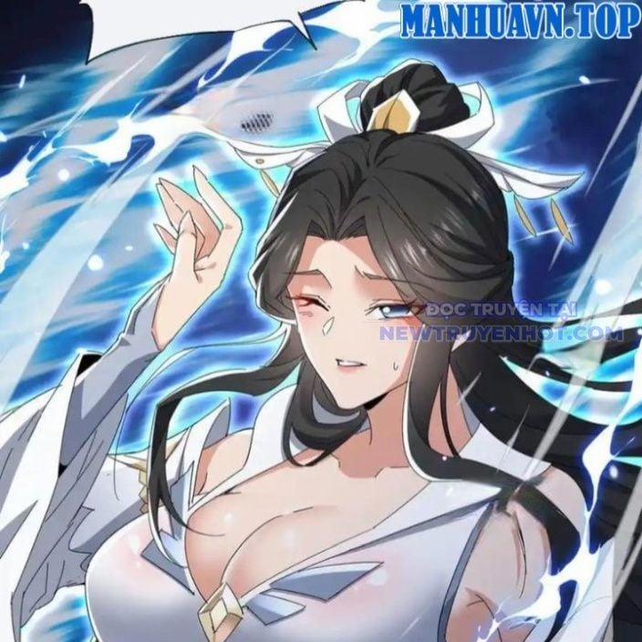 Đồ Đệ Nữ Đế Của Ta Muốn Hắc Hóa! 13 trang 71