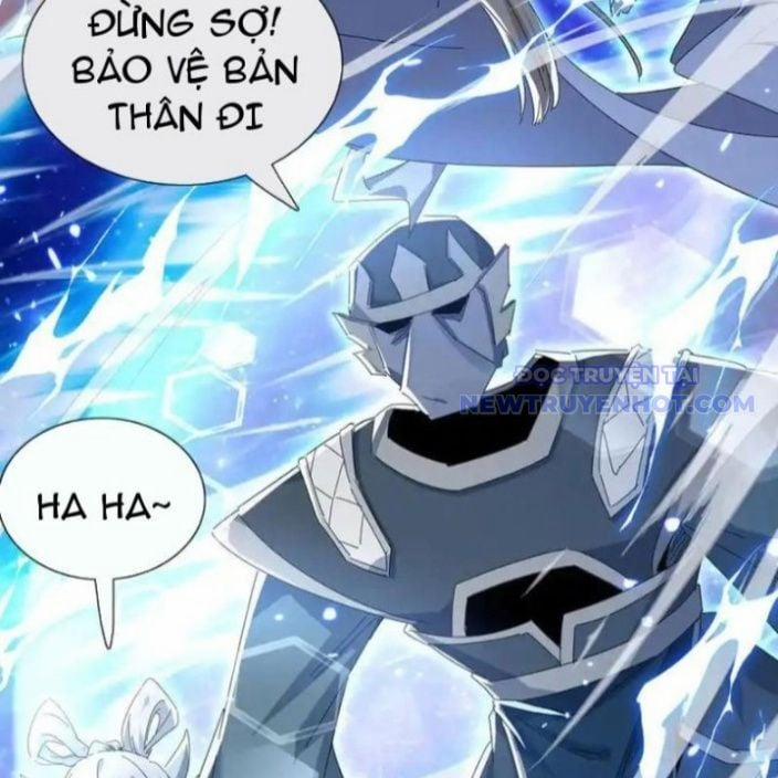 Đồ Đệ Nữ Đế Của Ta Muốn Hắc Hóa! 13 trang 73