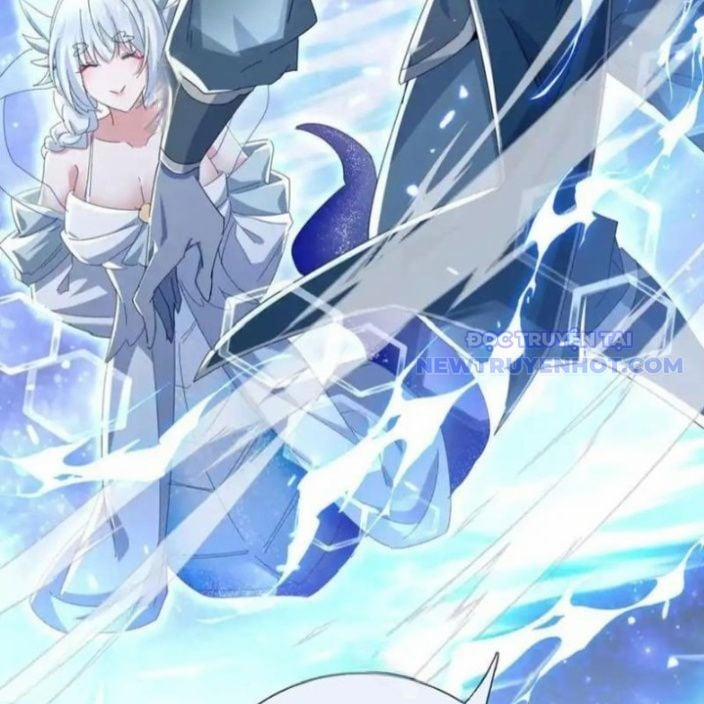 Đồ Đệ Nữ Đế Của Ta Muốn Hắc Hóa! 13 trang 74