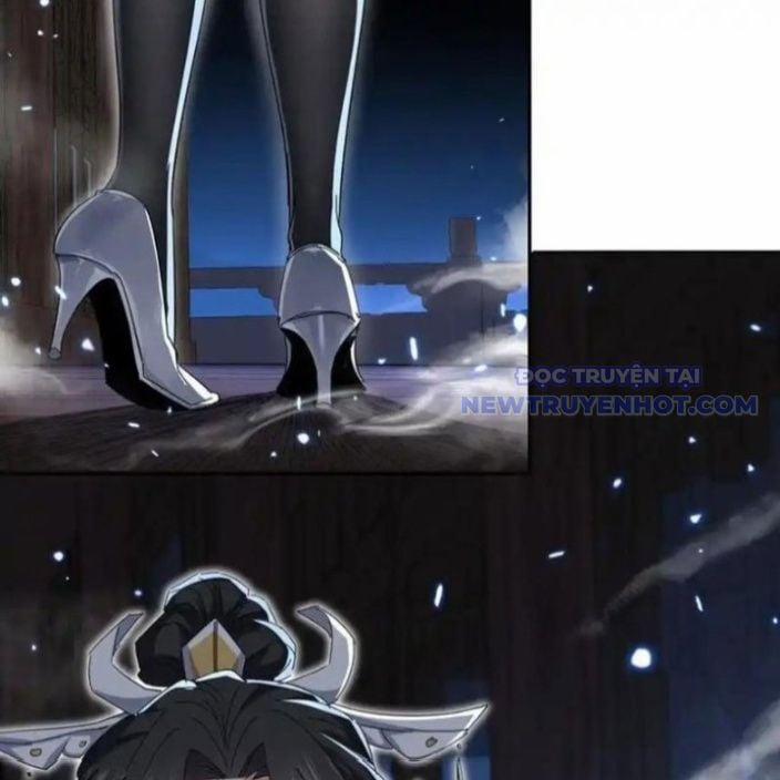 Đồ Đệ Nữ Đế Của Ta Muốn Hắc Hóa! 13 trang 77