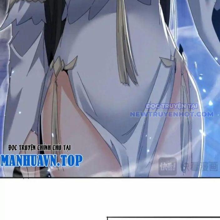 Đồ Đệ Nữ Đế Của Ta Muốn Hắc Hóa! 13 trang 79