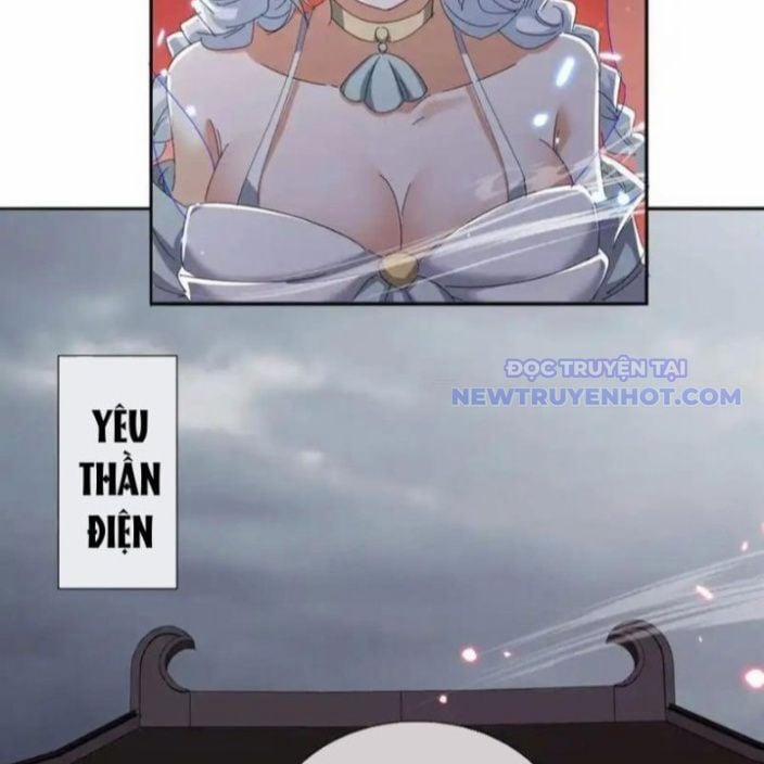 Đồ Đệ Nữ Đế Của Ta Muốn Hắc Hóa! 13 trang 81