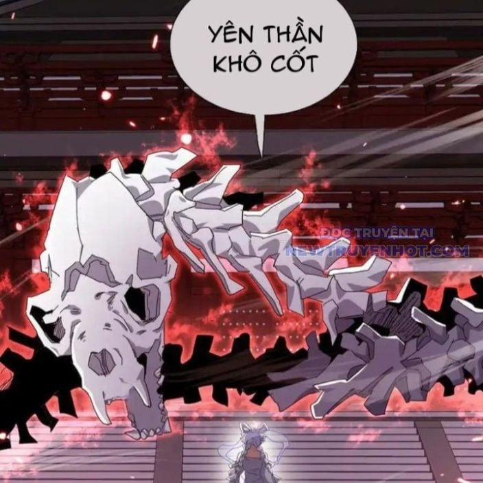 Đồ Đệ Nữ Đế Của Ta Muốn Hắc Hóa! 13 trang 82