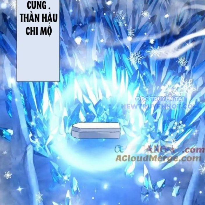 Đồ Đệ Nữ Đế Của Ta Muốn Hắc Hóa! 13 trang 84