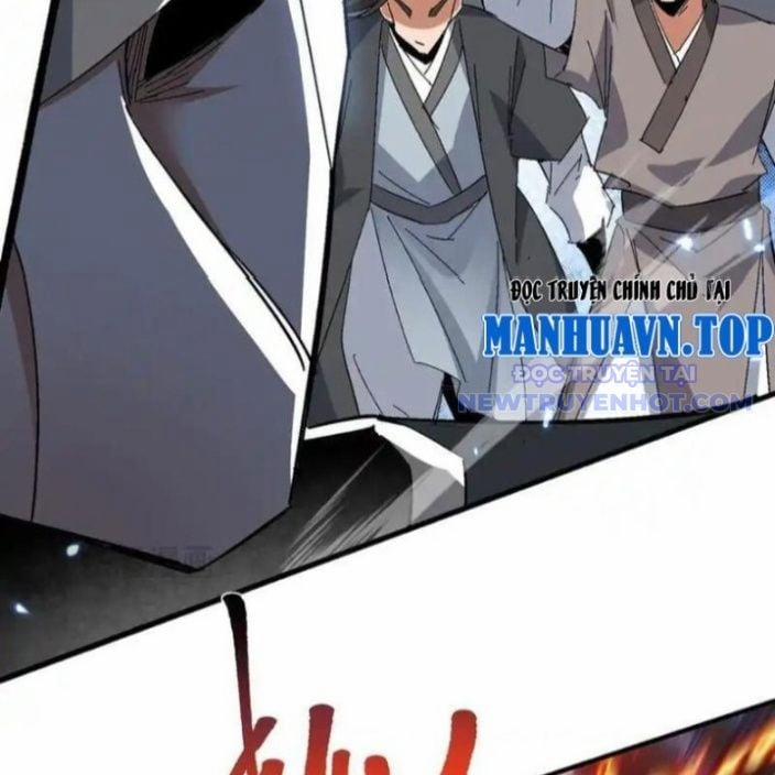 Đồ Đệ Nữ Đế Của Ta Muốn Hắc Hóa! 13 trang 9