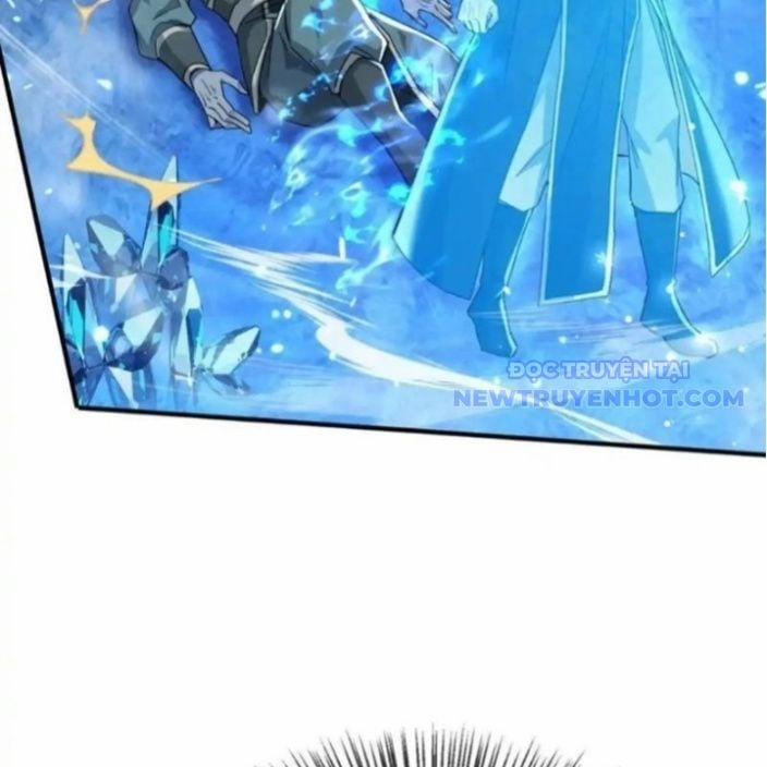 Đồ Đệ Nữ Đế Của Ta Muốn Hắc Hóa! 14 trang 10