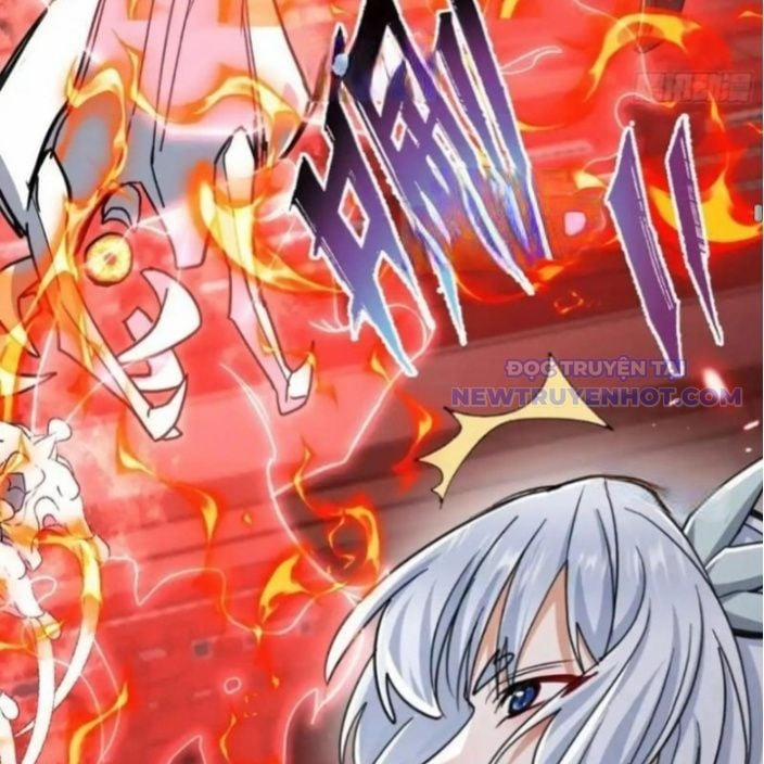 Đồ Đệ Nữ Đế Của Ta Muốn Hắc Hóa! 14 trang 100