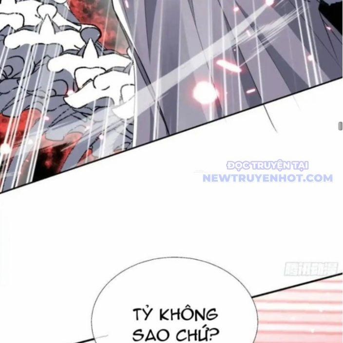 Đồ Đệ Nữ Đế Của Ta Muốn Hắc Hóa! 14 trang 102