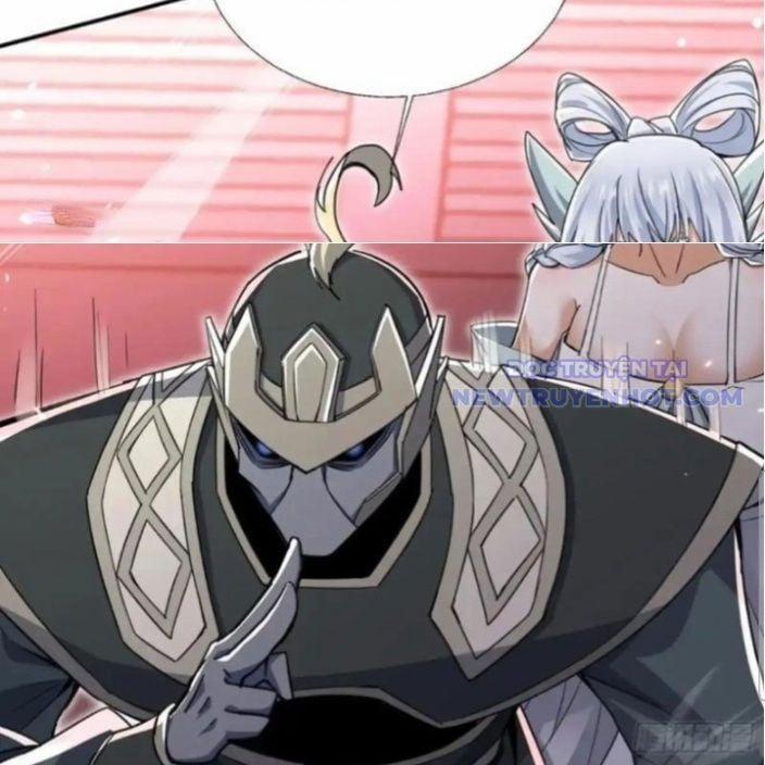 Đồ Đệ Nữ Đế Của Ta Muốn Hắc Hóa! 14 trang 103