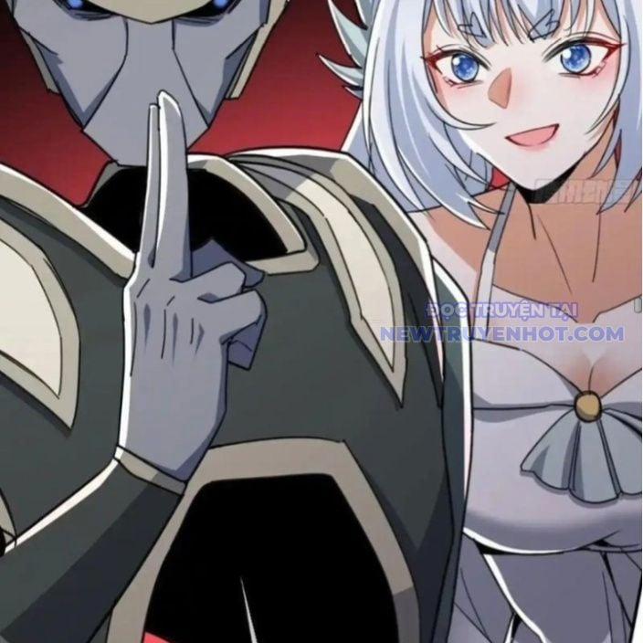 Đồ Đệ Nữ Đế Của Ta Muốn Hắc Hóa! 14 trang 105