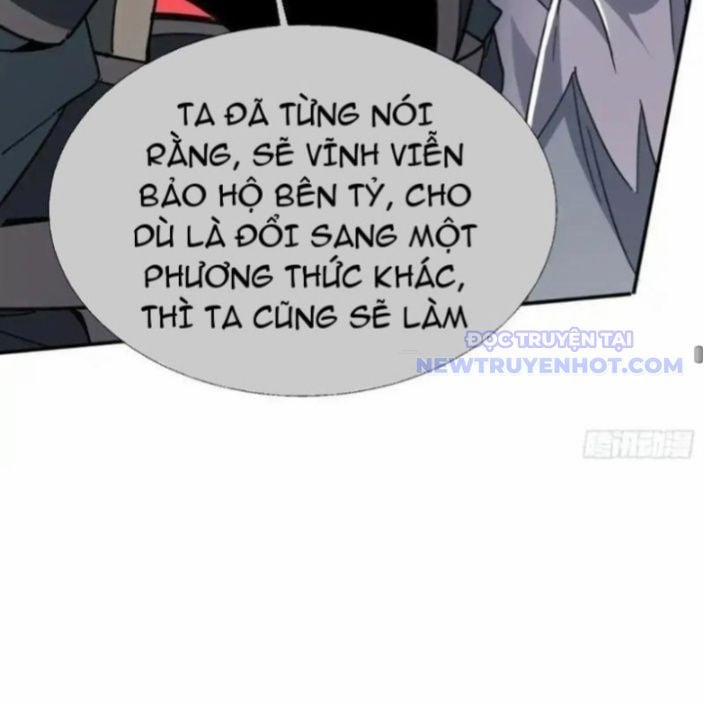 Đồ Đệ Nữ Đế Của Ta Muốn Hắc Hóa! 14 trang 106