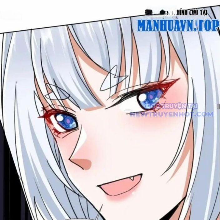 Đồ Đệ Nữ Đế Của Ta Muốn Hắc Hóa! 14 trang 107