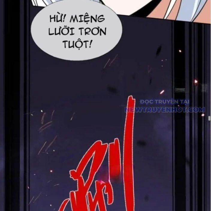 Đồ Đệ Nữ Đế Của Ta Muốn Hắc Hóa! 14 trang 108