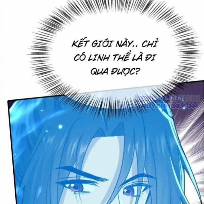 Đồ Đệ Nữ Đế Của Ta Muốn Hắc Hóa! 14 trang 11