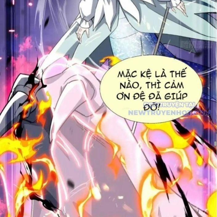 Đồ Đệ Nữ Đế Của Ta Muốn Hắc Hóa! 14 trang 110