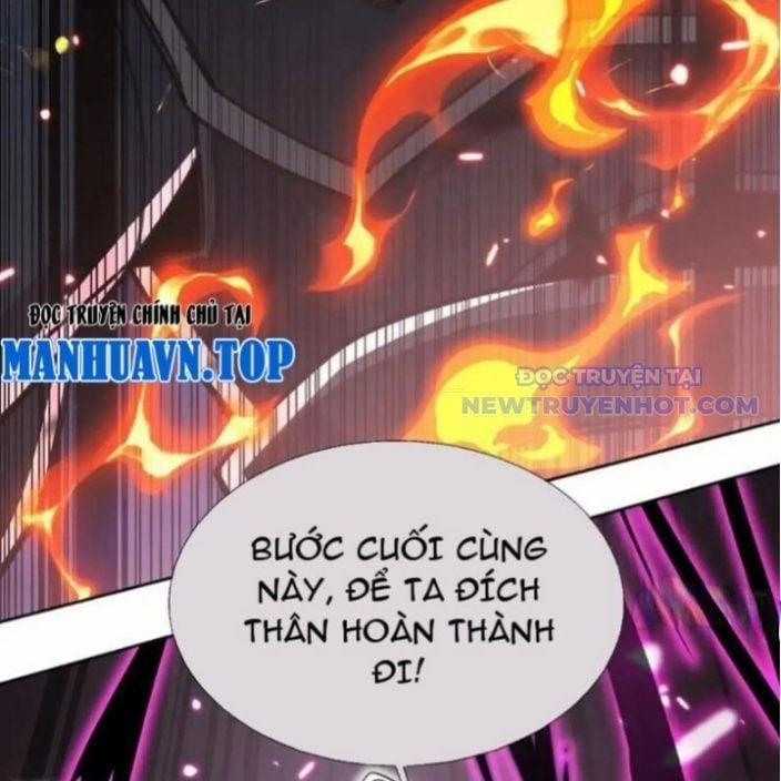 Đồ Đệ Nữ Đế Của Ta Muốn Hắc Hóa! 14 trang 113