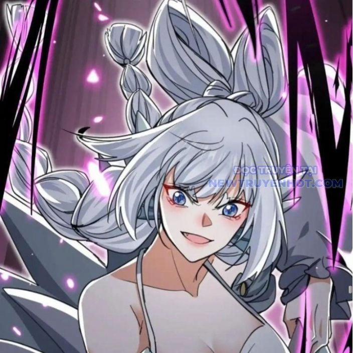 Đồ Đệ Nữ Đế Của Ta Muốn Hắc Hóa! 14 trang 114