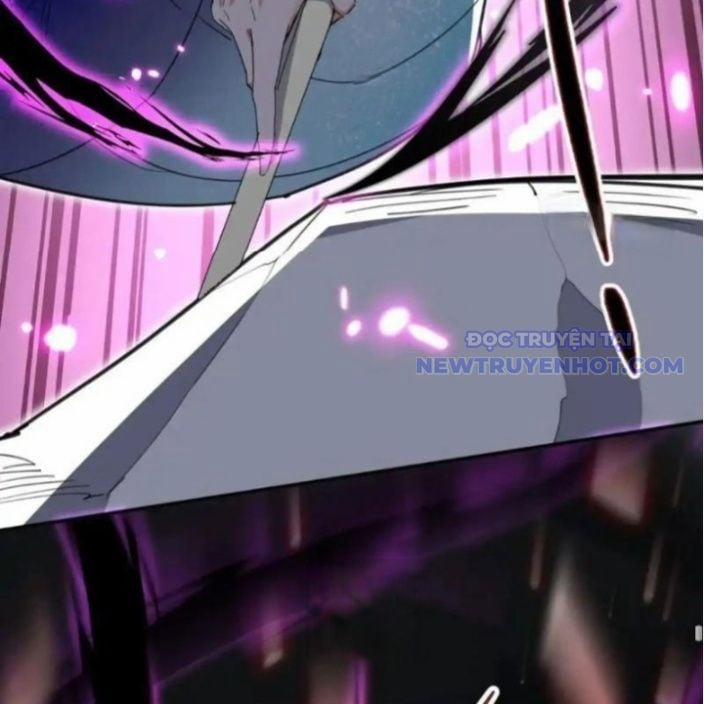 Đồ Đệ Nữ Đế Của Ta Muốn Hắc Hóa! 14 trang 116