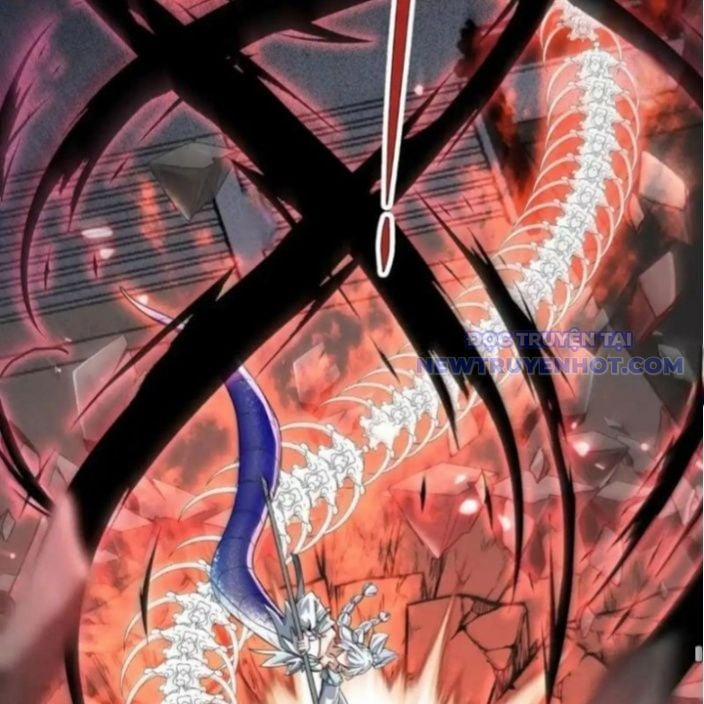 Đồ Đệ Nữ Đế Của Ta Muốn Hắc Hóa! 14 trang 118