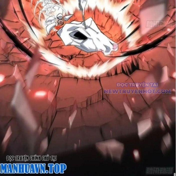 Đồ Đệ Nữ Đế Của Ta Muốn Hắc Hóa! 14 trang 119