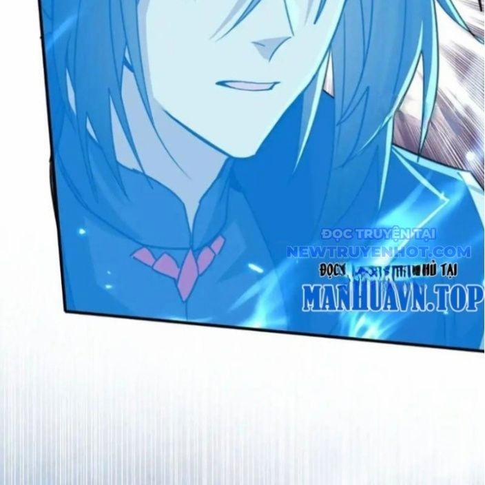 Đồ Đệ Nữ Đế Của Ta Muốn Hắc Hóa! 14 trang 12