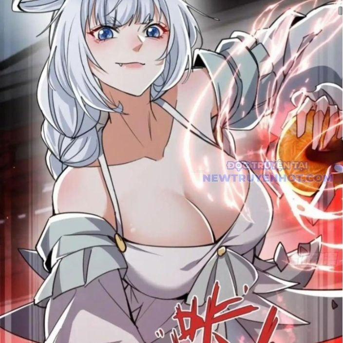 Đồ Đệ Nữ Đế Của Ta Muốn Hắc Hóa! 14 trang 121