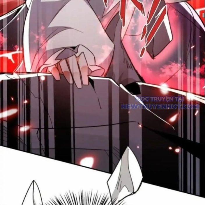 Đồ Đệ Nữ Đế Của Ta Muốn Hắc Hóa! 14 trang 122