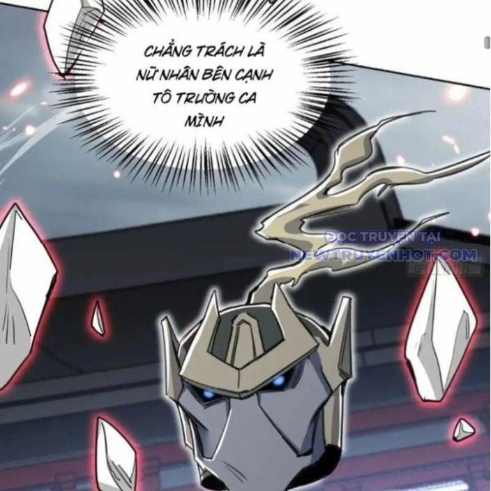 Đồ Đệ Nữ Đế Của Ta Muốn Hắc Hóa! 14 trang 123