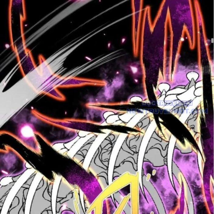 Đồ Đệ Nữ Đế Của Ta Muốn Hắc Hóa! 14 trang 125