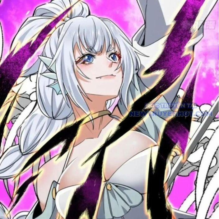 Đồ Đệ Nữ Đế Của Ta Muốn Hắc Hóa! 14 trang 127