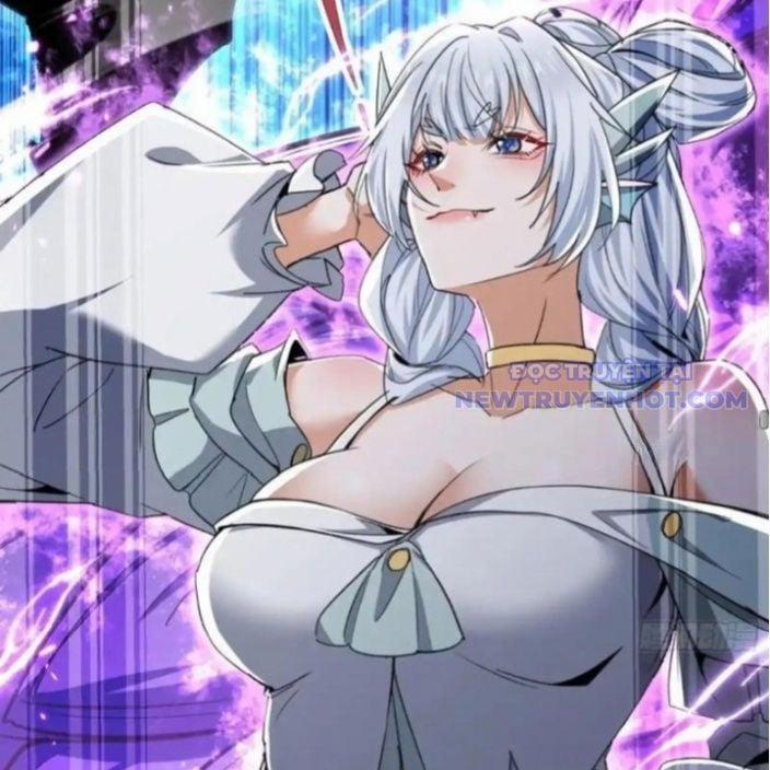 Đồ Đệ Nữ Đế Của Ta Muốn Hắc Hóa! 14 trang 134