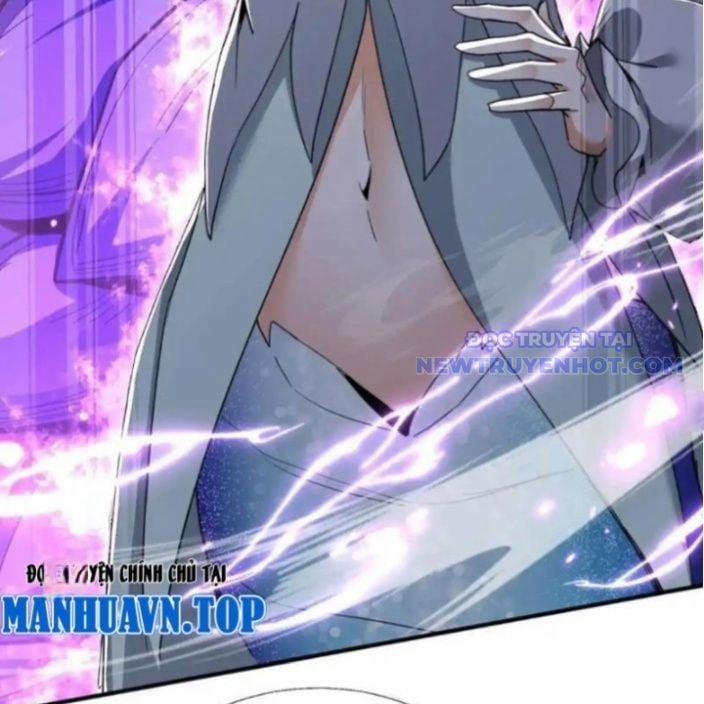 Đồ Đệ Nữ Đế Của Ta Muốn Hắc Hóa! 14 trang 135