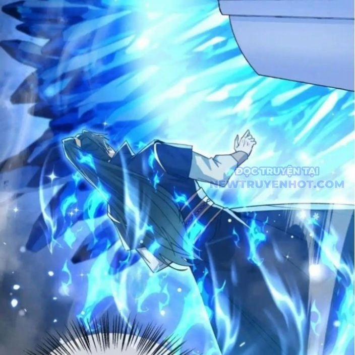 Đồ Đệ Nữ Đế Của Ta Muốn Hắc Hóa! 14 trang 14