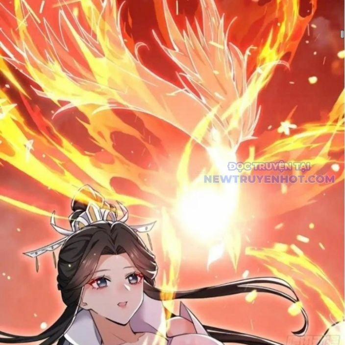 Đồ Đệ Nữ Đế Của Ta Muốn Hắc Hóa! 14 trang 149