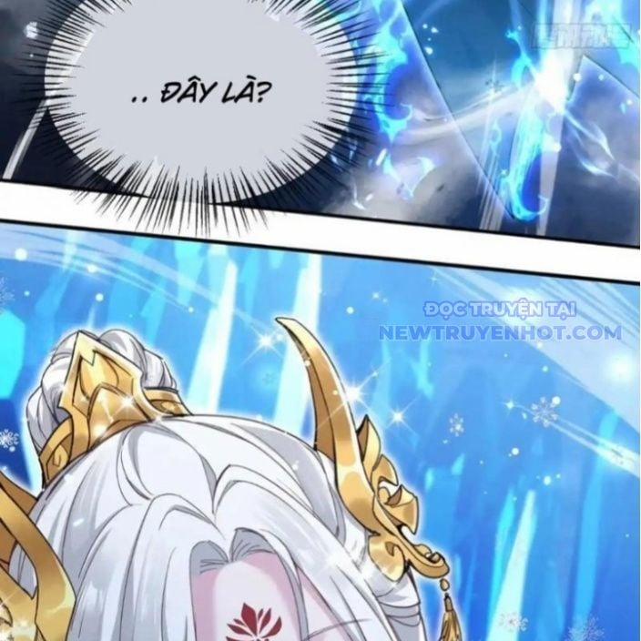Đồ Đệ Nữ Đế Của Ta Muốn Hắc Hóa! 14 trang 15