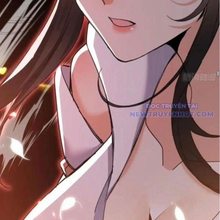 Đồ Đệ Nữ Đế Của Ta Muốn Hắc Hóa! 14 trang 155