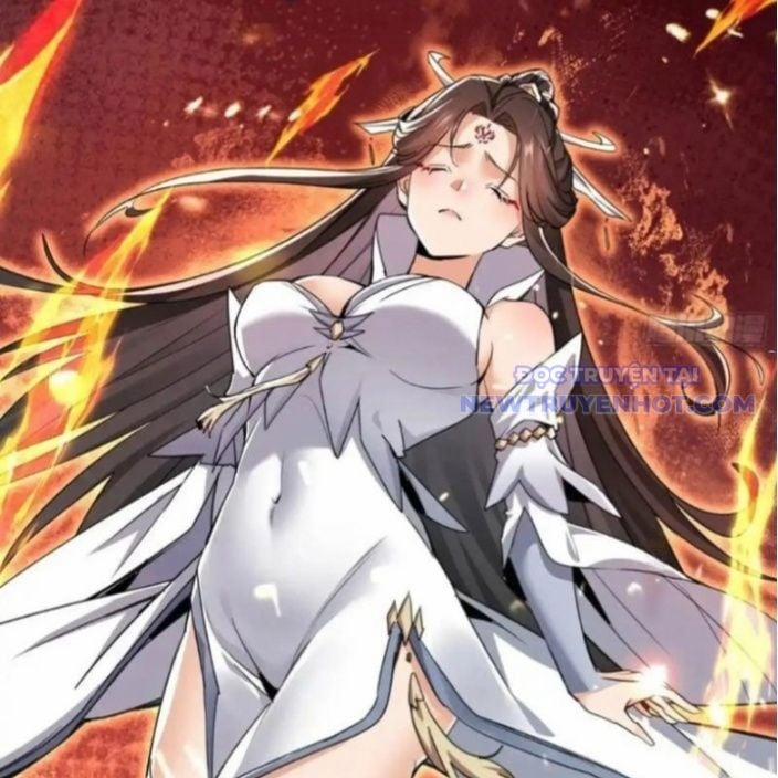 Đồ Đệ Nữ Đế Của Ta Muốn Hắc Hóa! 14 trang 158