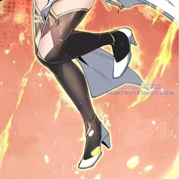 Đồ Đệ Nữ Đế Của Ta Muốn Hắc Hóa! 14 trang 159